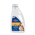 Bissell Allergen Cleansing No Scent Carpet Cleaner 60 oz Liquid Concentrated 89Q52